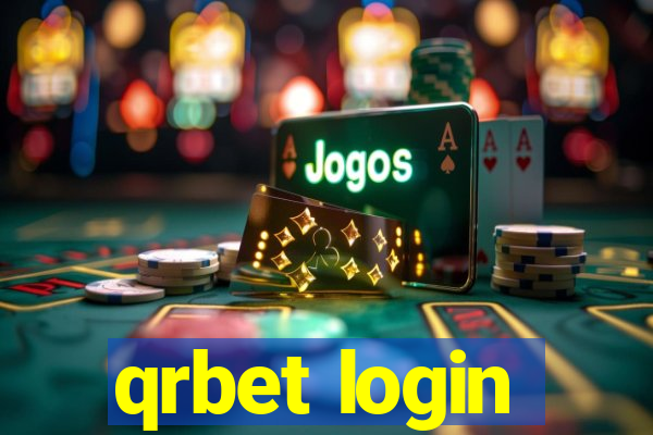 qrbet login